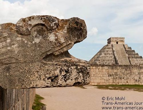 Archaeological Index: Fast Facts About 100+ Sites in the Americas
