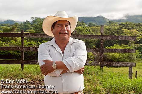 Ranchero