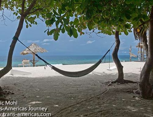 Island Travel Guide: Utila Island & Rocks Cay, Honduras