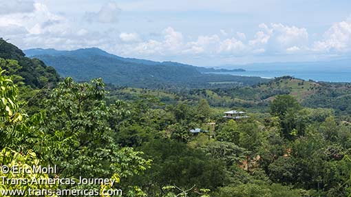 Costa Ballena, Costa Rica