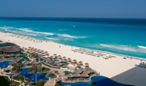 Hotel Review: Having it All in Cancun…Really!