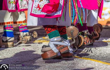 Pujllay Carnaval de Oruro