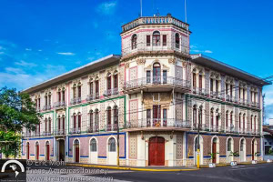 City Travel Guide: Iquitos, Amazon Basin, Peru