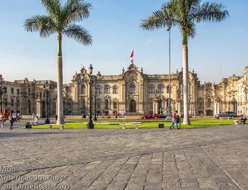 Our Complete City Travel Guide to Lima, Peru