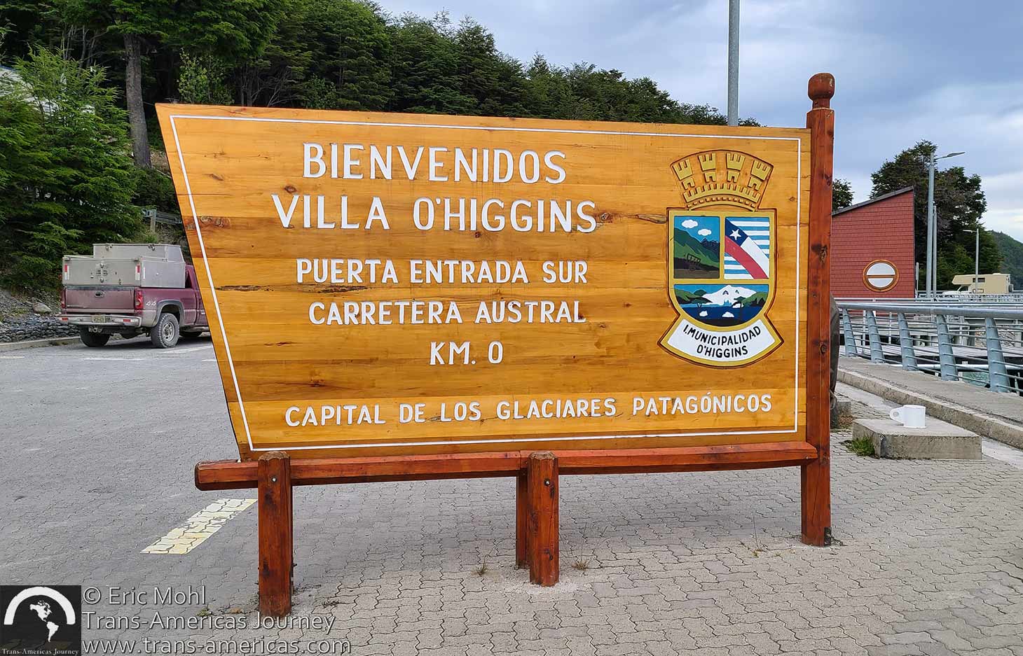 end of carretera austral 2x