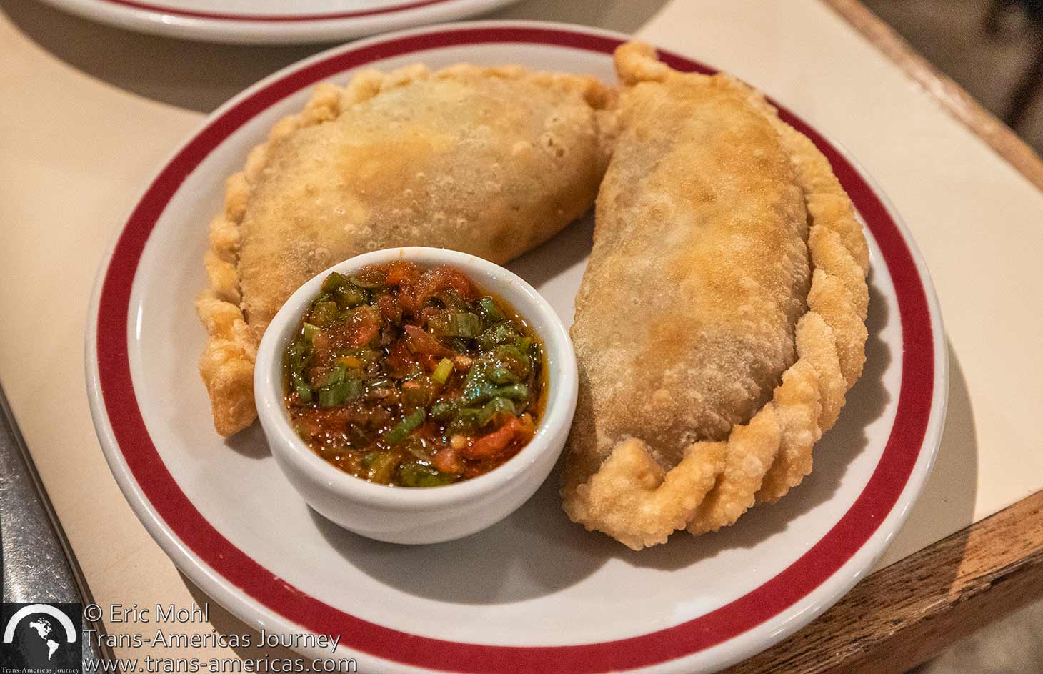 empanadas buenos aires