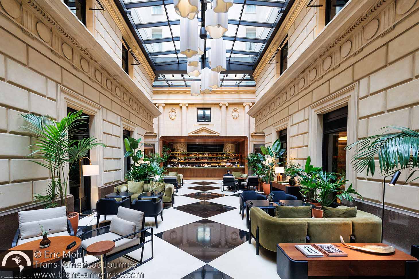 Casa Lucia Hotel Buenos Aires