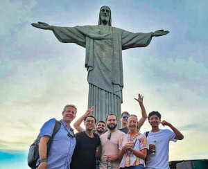 Our Month Learning Portuguese in Rio – Rio de Janeiro, Brazil