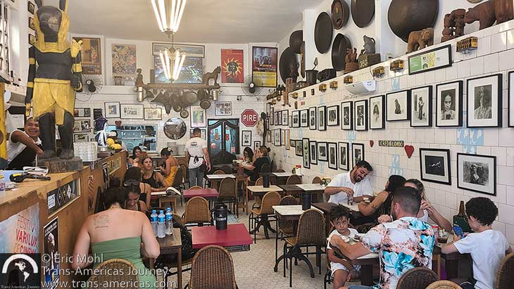 Bar do Minero Rio
