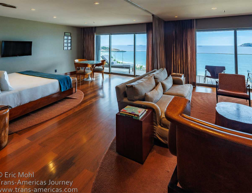 City Travel Guide: Luxury Hotels in Rio de Janeiro, Brazil