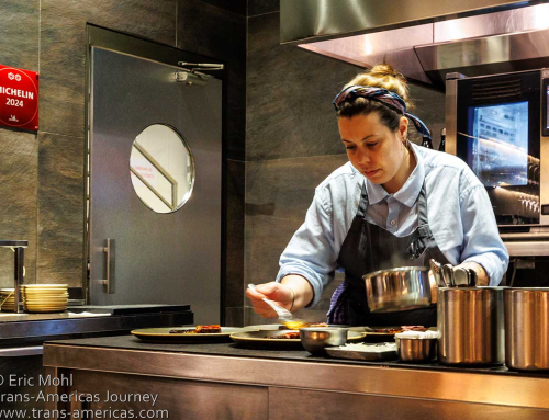 City Travel Guide: Where to Eat in Rio de Janeiro, Brazil