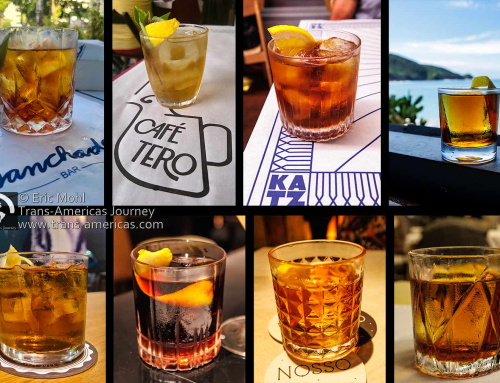 City Travel Guide: 9 Great Places to Drink in Rio de Janeiro, Brazil