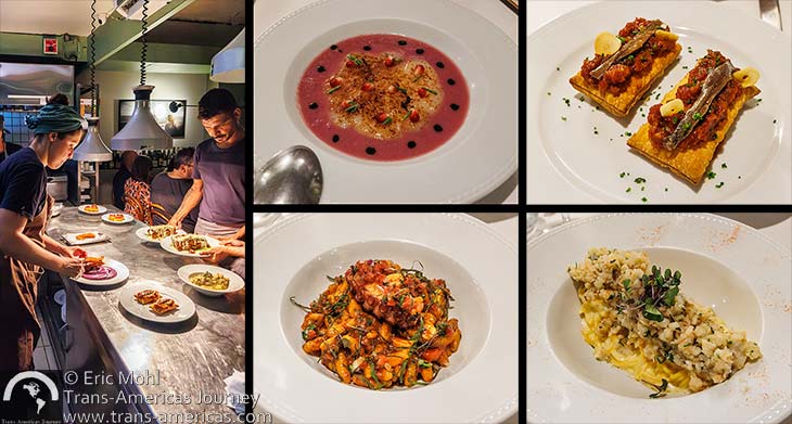 Sult restaurant where to eat in Rio