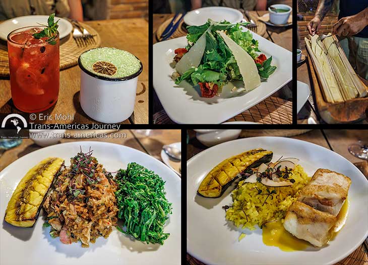 Territorio Aprazivel restaurant where to eat in Rio