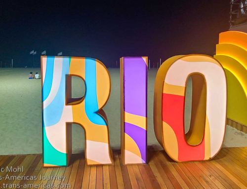 11 Posts About How to Travel to Rio de Janeiro, Brazil