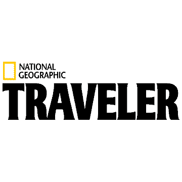 National Geographic Traveler