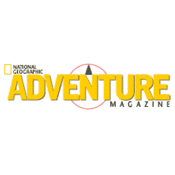 National Geographic Adventure