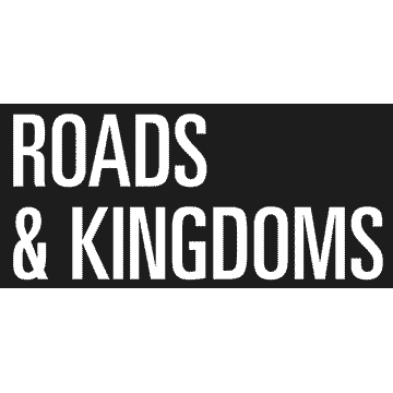 Roads & Kingdoms