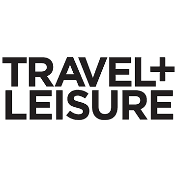 Travel+ Leisure Magazine