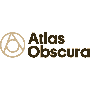 Atlas Obscura